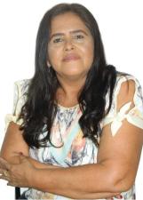 Foto oficial de Lene Lima