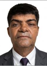 Foto oficial de Ricardo Cavalcante