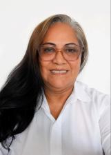 Foto oficial de Elen Melo