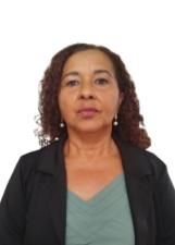 Foto oficial de Silvia Helena