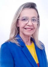 Foto oficial de Vania Lima