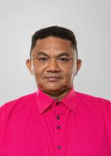 Foto oficial de Luzivaldo Viera