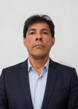 Foto oficial de Nender Batista