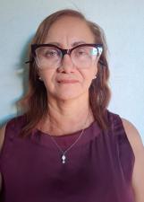 Foto oficial de Francisca Sousa