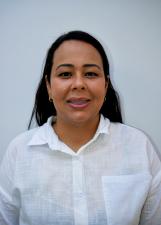 Foto oficial de Leticia Garimpeira