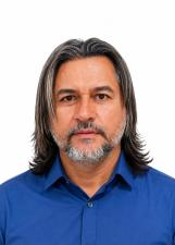 Foto oficial de Jaime Brito