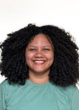 Foto oficial de Bruna Freire