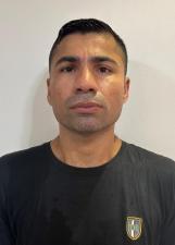 Foto oficial de Jorge Levy da Silva Araújo