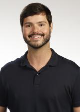 Foto oficial de Thiago Araujo