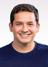 Foto oficial de Victor Dias