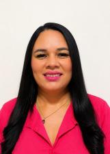 Foto oficial de Glenda Amaral
