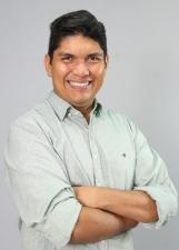 Foto oficial de Tonynho Santos