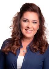 Foto oficial de Deborah Crespo