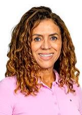 Foto oficial de Neia Leite