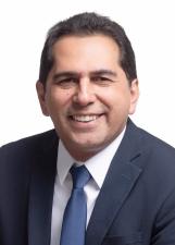 Foto oficial de Ananias Nauar