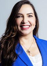 Foto oficial de Adriana Falconeri