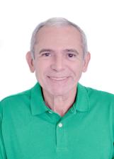 Foto oficial de Nélio Aguiar