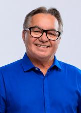 Foto oficial de Braselino Assunção