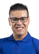 Foto oficial de Fábio Freitas