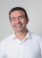 Foto oficial de Pr. Adão Azevedo