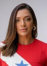 Foto oficial de Neyla Braga