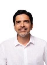 Foto oficial de Pr. Junior Braga