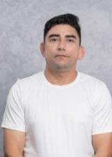 Foto oficial de Klebeson Rodrigues