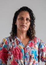 Foto oficial de Daniele Machado