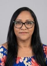 Foto oficial de Pra. Deuclas