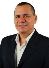 Foto oficial de Luciano Silva