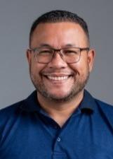Foto oficial de Darlan Sousa