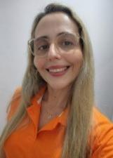 Foto oficial de Márcia Andrea