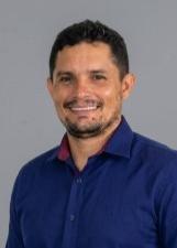 Foto oficial de João Coragem