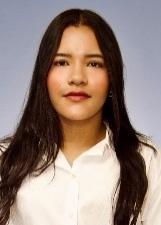 Foto oficial de Ketlen Praxedes