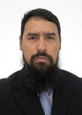 Foto oficial de Dr. Alailson