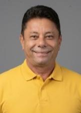 Foto oficial de Guilherme Tibério