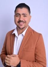 Foto oficial de Leo da Agroleo