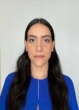Foto oficial de Ana Raquel