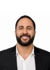 Foto oficial de Rodrigo Messias