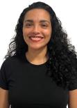 Foto oficial de Karen Suellen