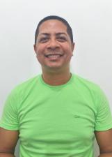 Foto oficial de Jânio Moura