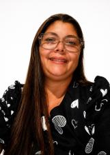 Foto oficial de Daniella Bitencourt