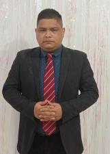 Foto oficial de Ediney Marcelino