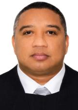 Foto oficial de Alaor da Fiel