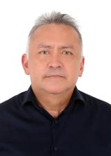 Foto oficial de Dr. Osvaldo Figueiredo