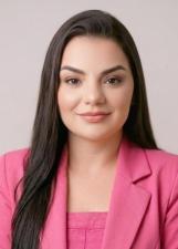 Foto oficial de Viviane Pinheiro