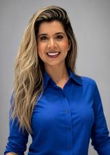 Foto oficial de Dj Agatha