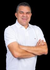 Foto oficial de Raimundo Belo