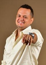 Foto oficial de Marcelinho Jhonson