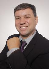 Foto oficial de Ricardo Alencar